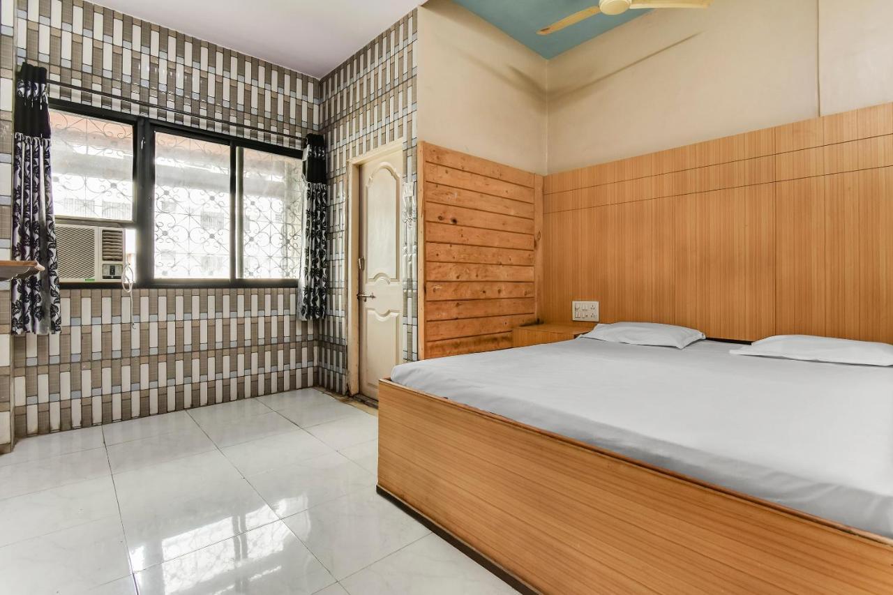Spot On 40292 Hotel Shangrila Inn Aurangabad  Buitenkant foto