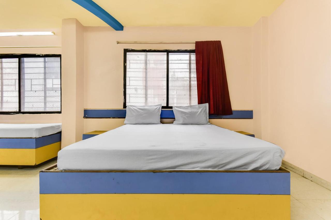 Spot On 40292 Hotel Shangrila Inn Aurangabad  Buitenkant foto